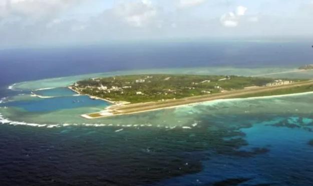 吹沙填海，吹沙填海能牢固吗