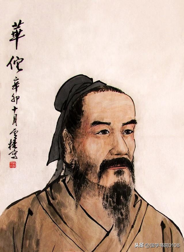 古代神医，古代神医排名