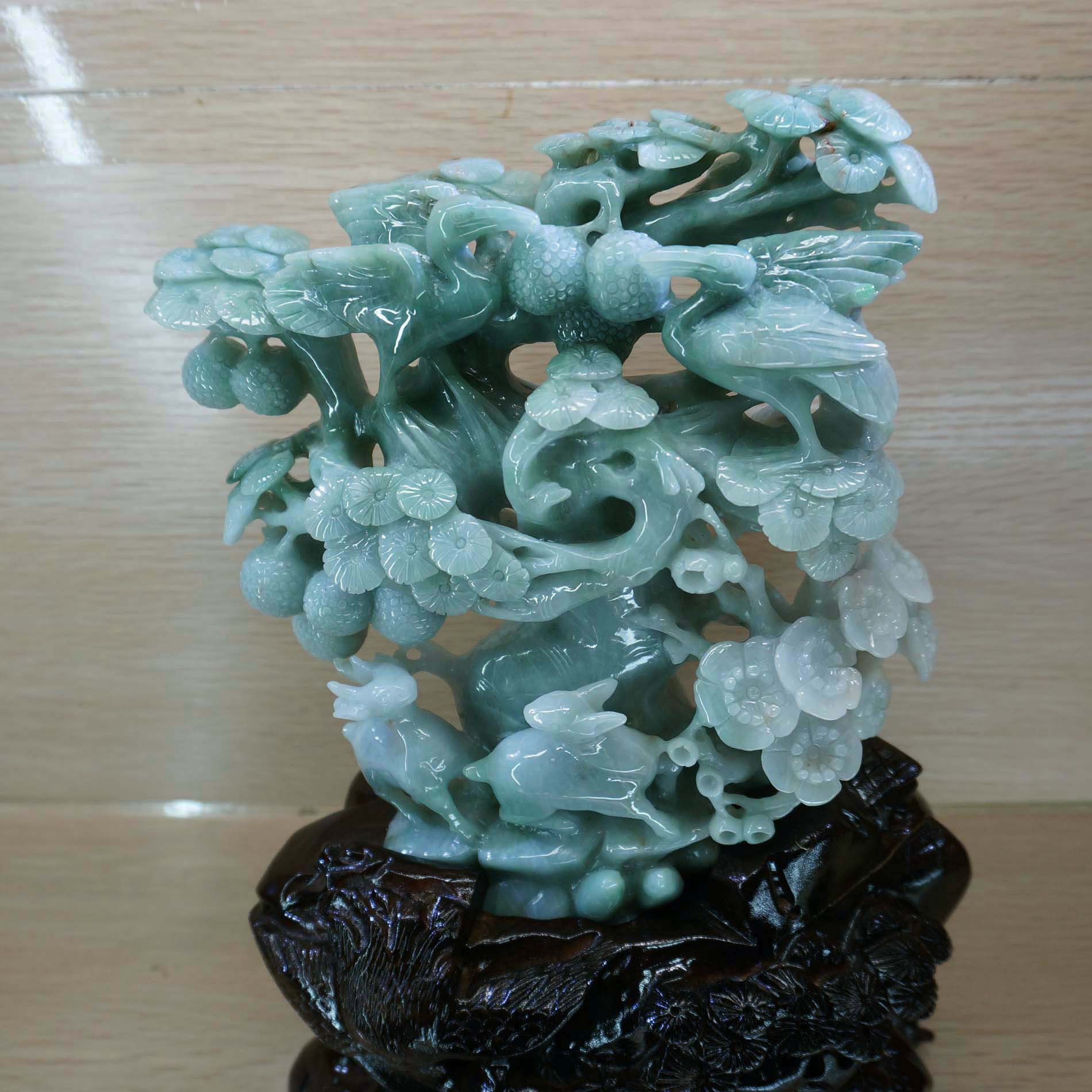 缅甸翡翠批发，缅甸翡翠批发市场在哪里
