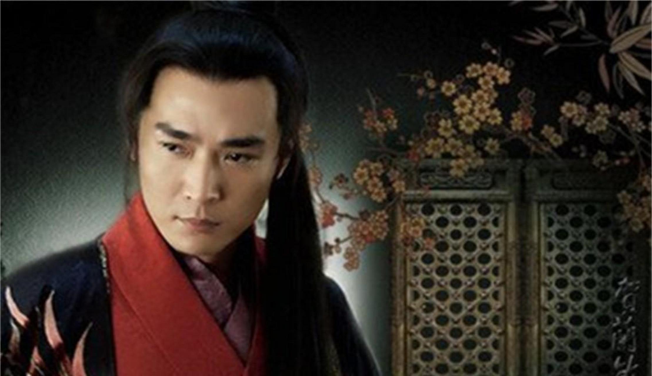 贺兰敏之，贺兰敏之有后代吗