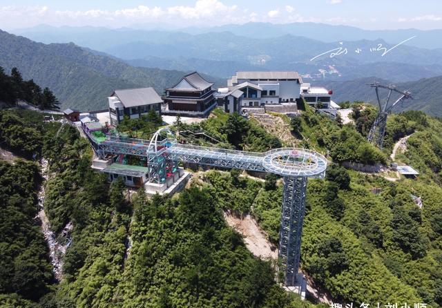 上饶葛仙山风景区，葛仙村和望仙谷哪里好玩