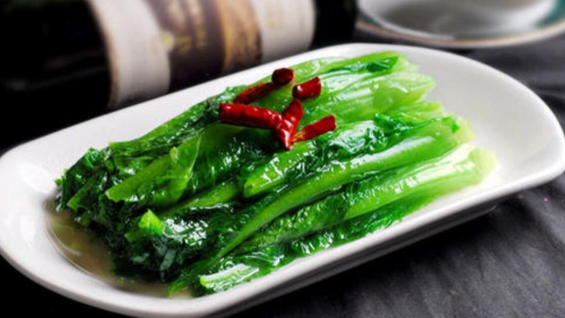 油麦菜的做法大全的简单介绍