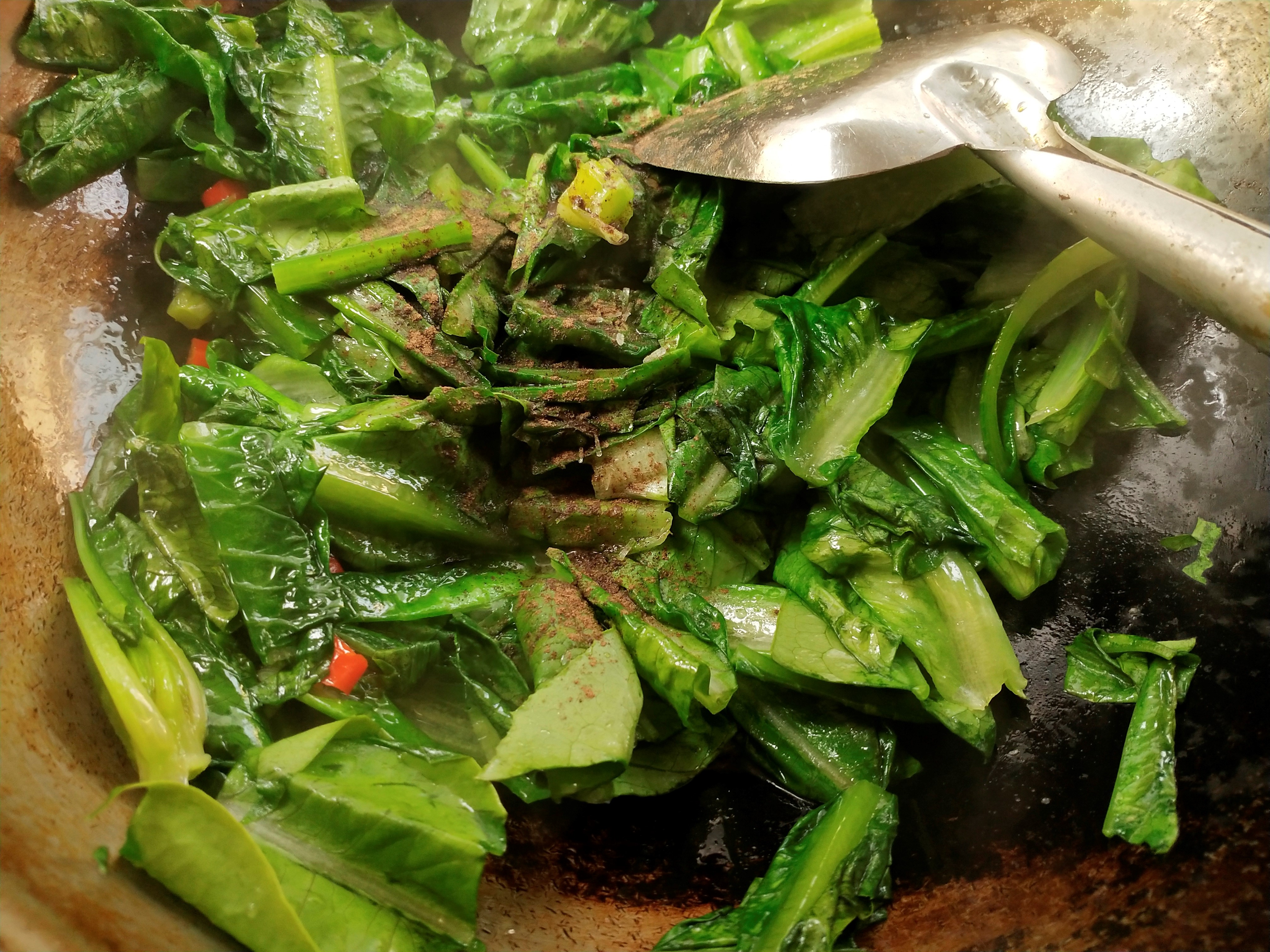油麦菜的做法大全的简单介绍