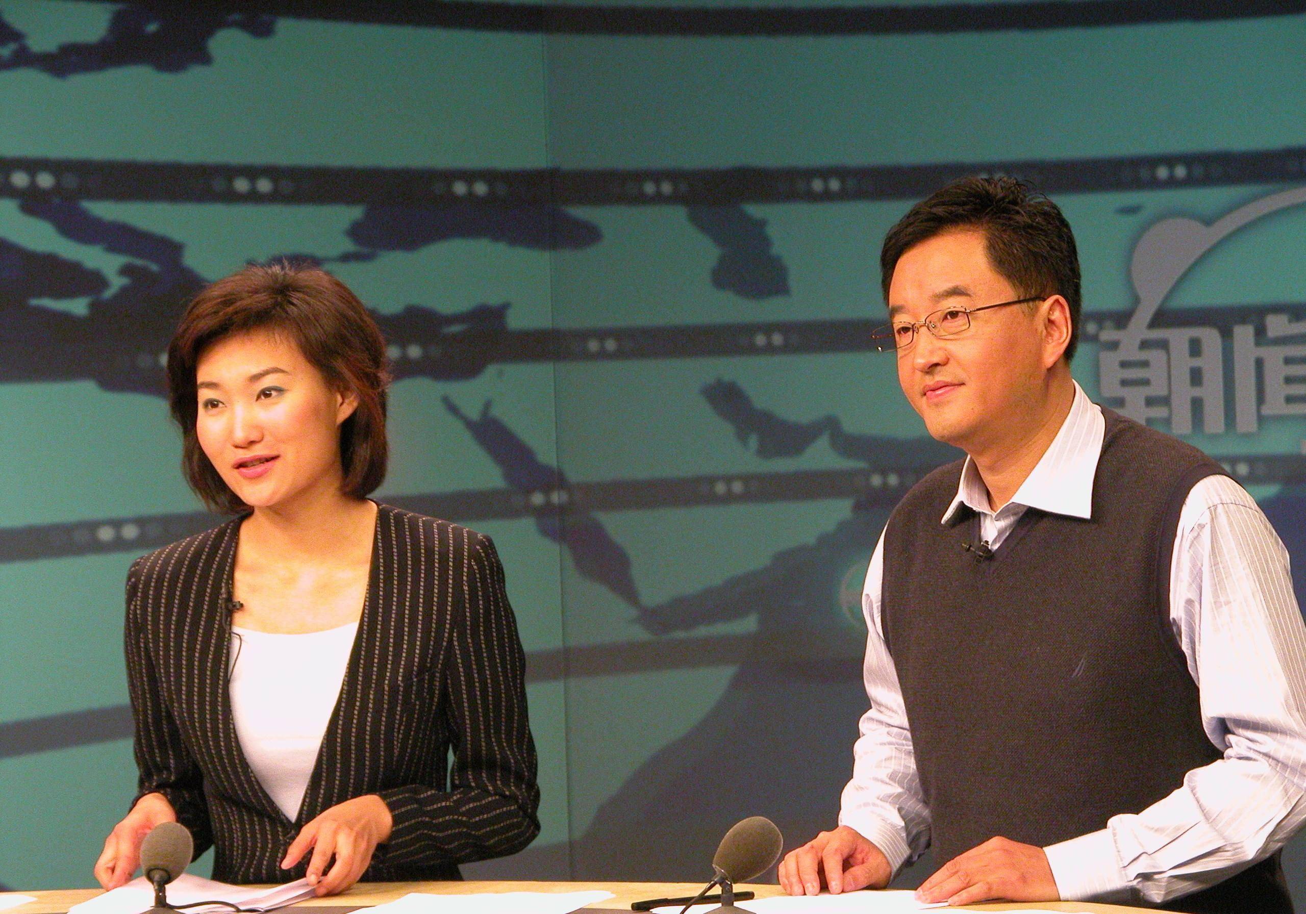 新闻早8点，新闻早8点2004