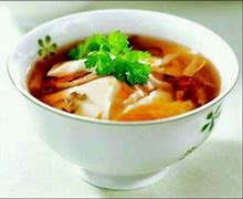 怎么做豆腐脑，嫩豆腐怎么做豆腐脑