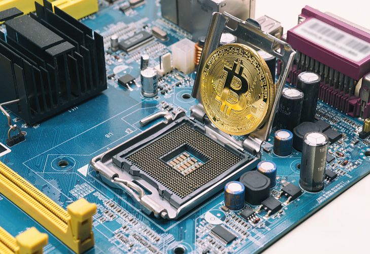3060ti挖一个比特币要多久，3060ti显卡多久能挖一个比特币
