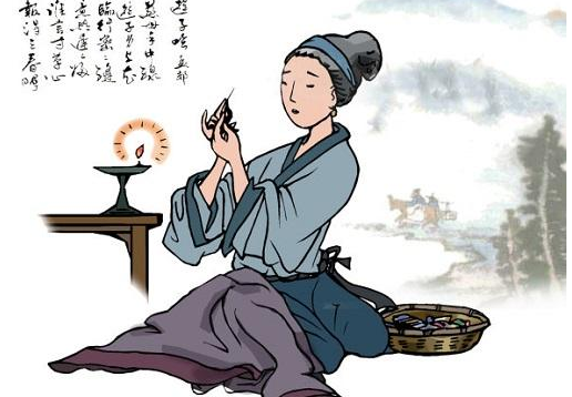报得三春晖啥意思，报得三春晖啥意思晖
