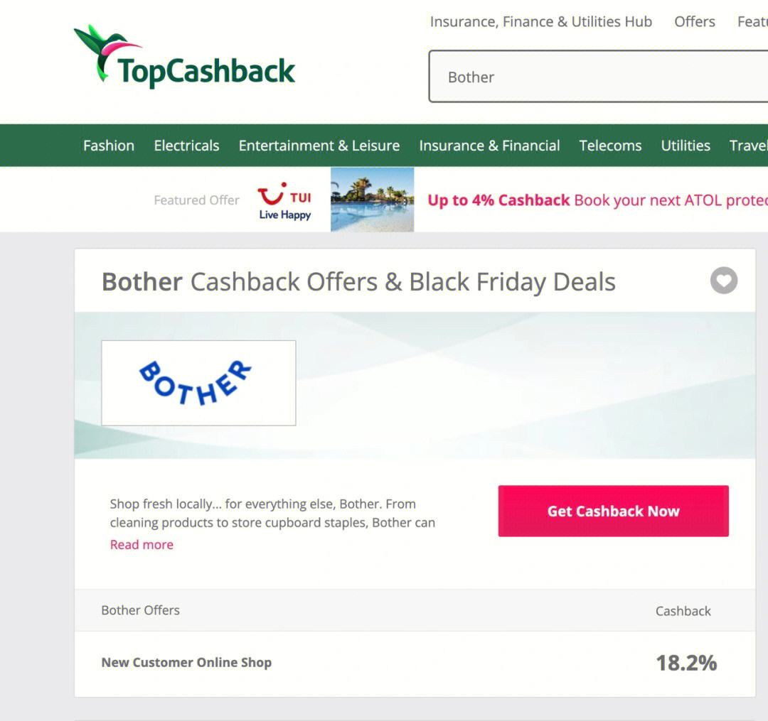 topcadhback中文网，topcashback中文网址