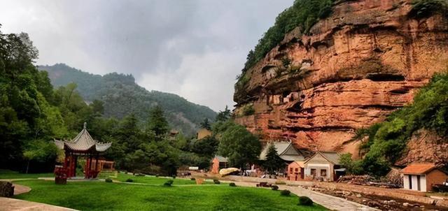 平凉旅游，平凉旅游攻略