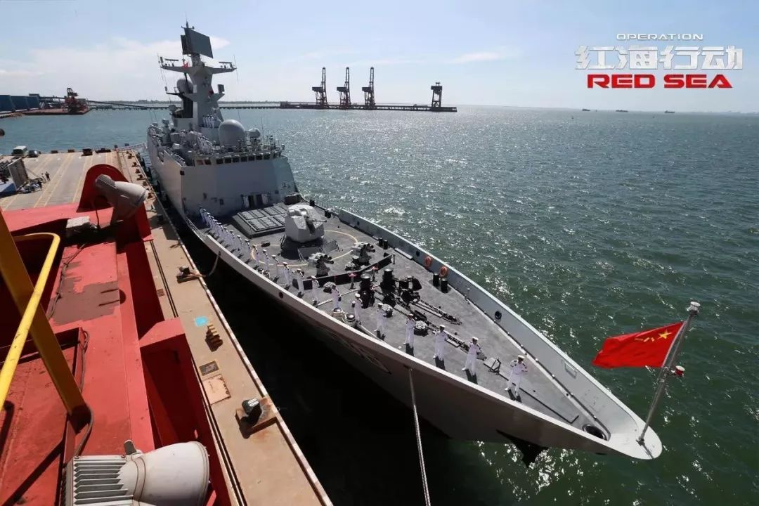 护航是什么意思，一路护航是什么意思