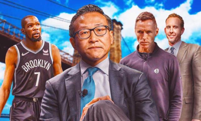 蔡崇信，蔡崇信属相是什么生肖
