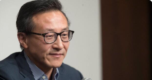 蔡崇信，蔡崇信属相是什么生肖