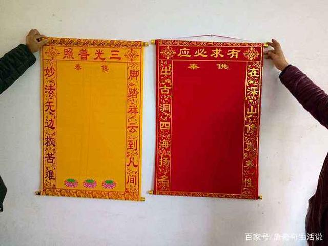 出马仙快出马的征兆，出马仙快出马的征兆恶心