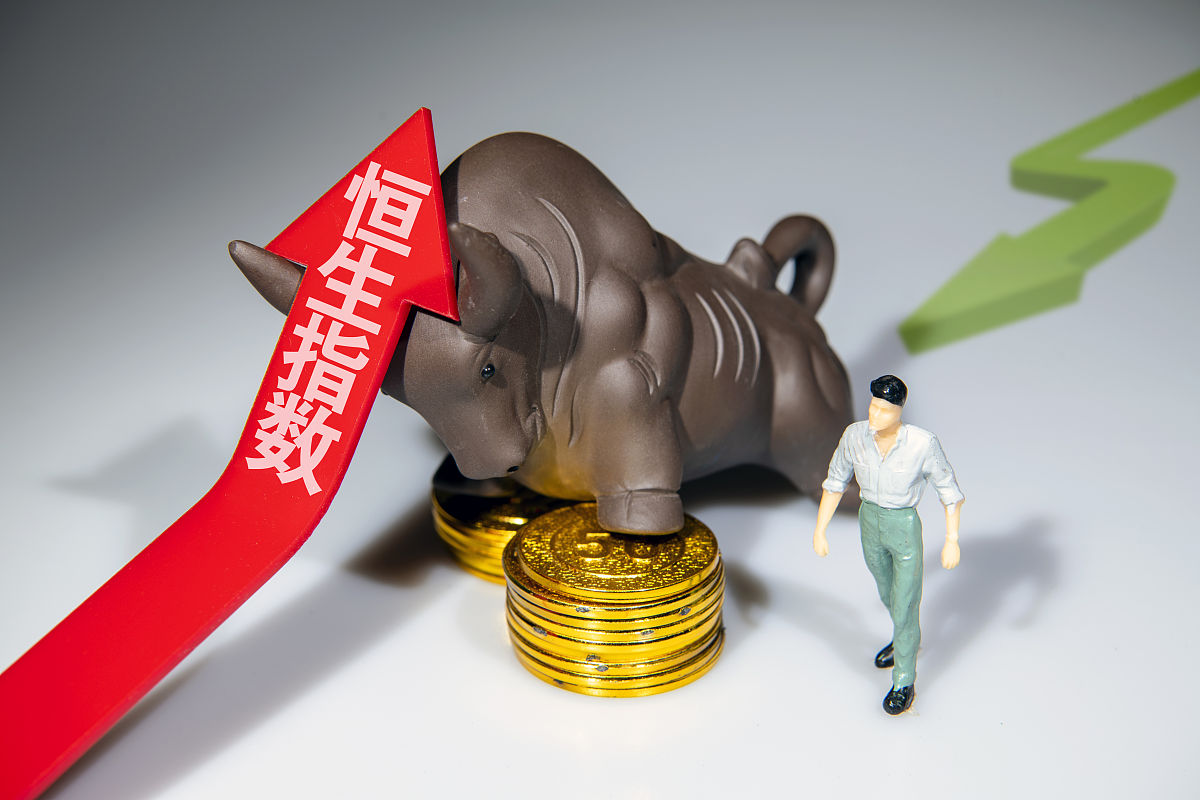 股市开盘，股市开盘交易时间