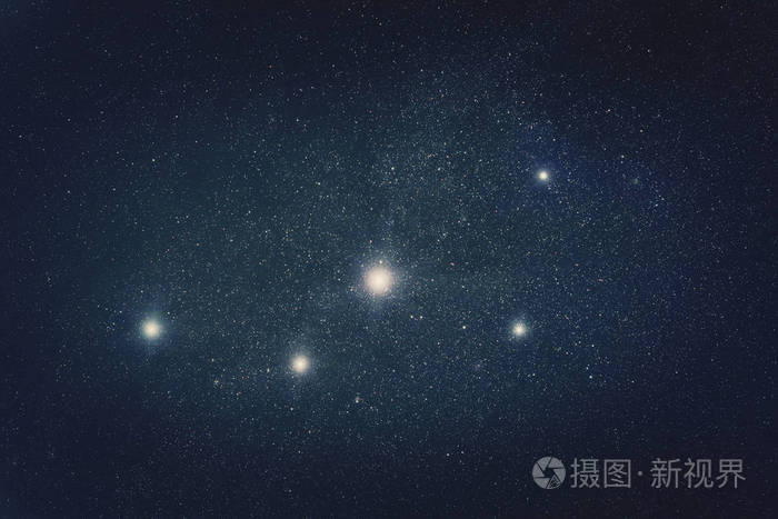 最亮的星星是什么星，西北方向最亮的星星是什么星