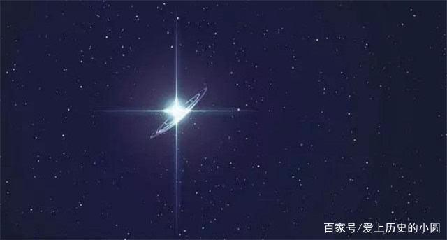 最亮的星星是什么星，西北方向最亮的星星是什么星
