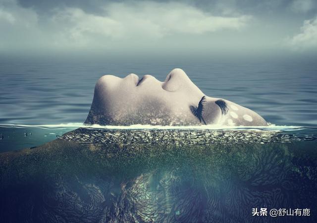 梦到死去的人，梦到死去的人又死了一次是什么意思