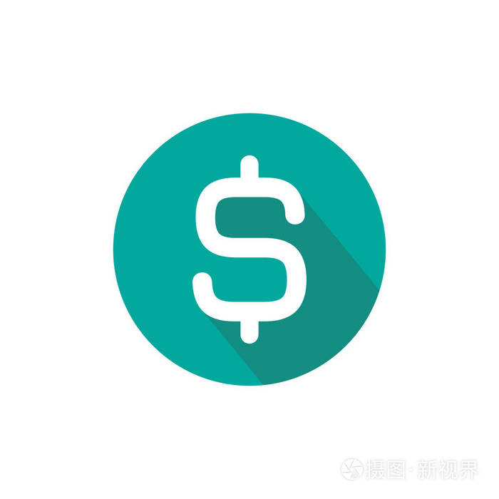 美元新台币符号，美元符号和台币符号一样吗