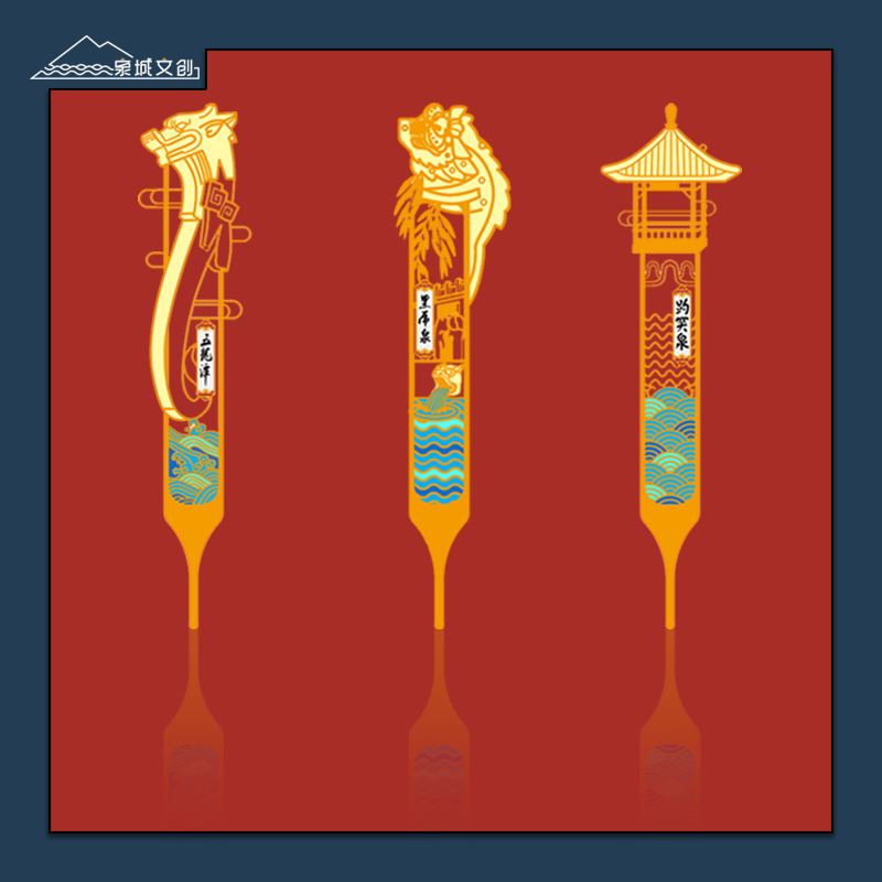 济南特色礼品，济南特色礼品去哪买