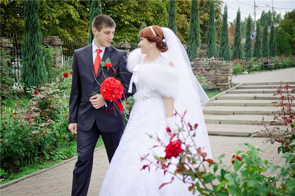 梦见结婚是什么意思，梦见结婚是什么意思已婚女人