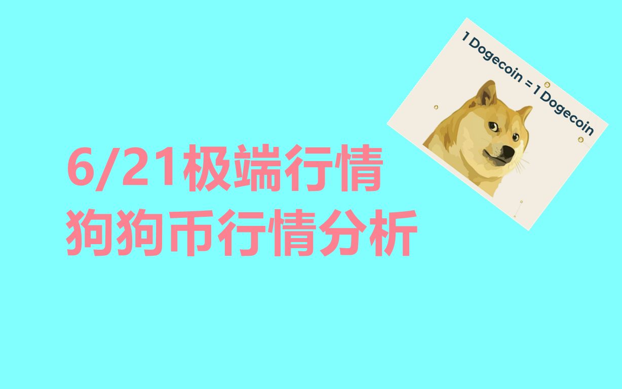 狗狗币今日行情非小号，狗狗币今日行情最新非小号