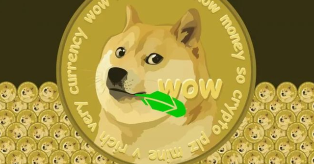 狗狗币的最新价格是多少钱，狗狗币的最新价格是多少钱一张