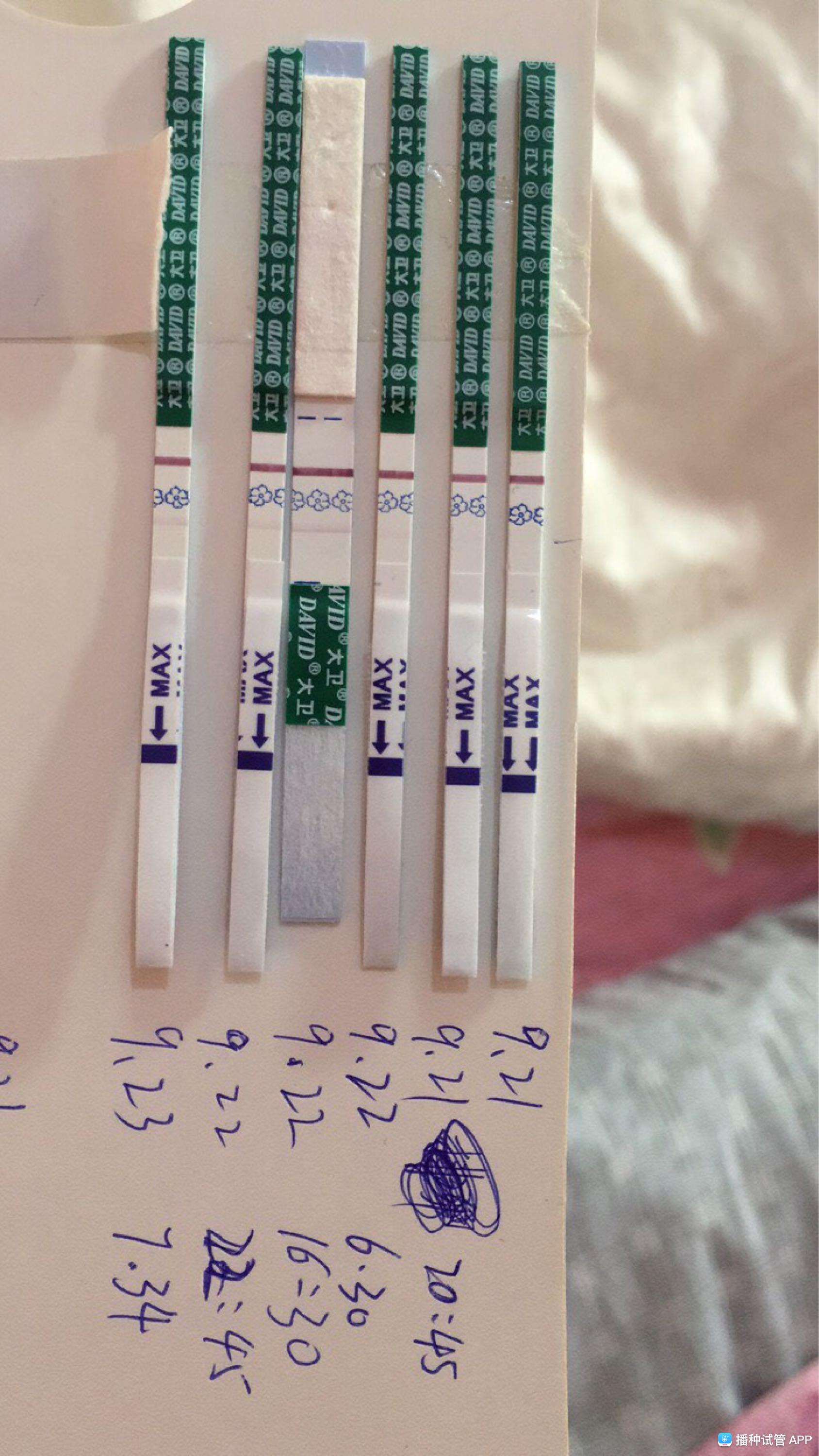怀孕多久可以测，怀孕多久可以测dna亲子鉴定