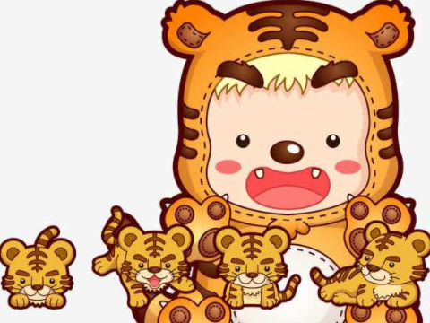 属虎和属猪，属虎和属猪合财吗