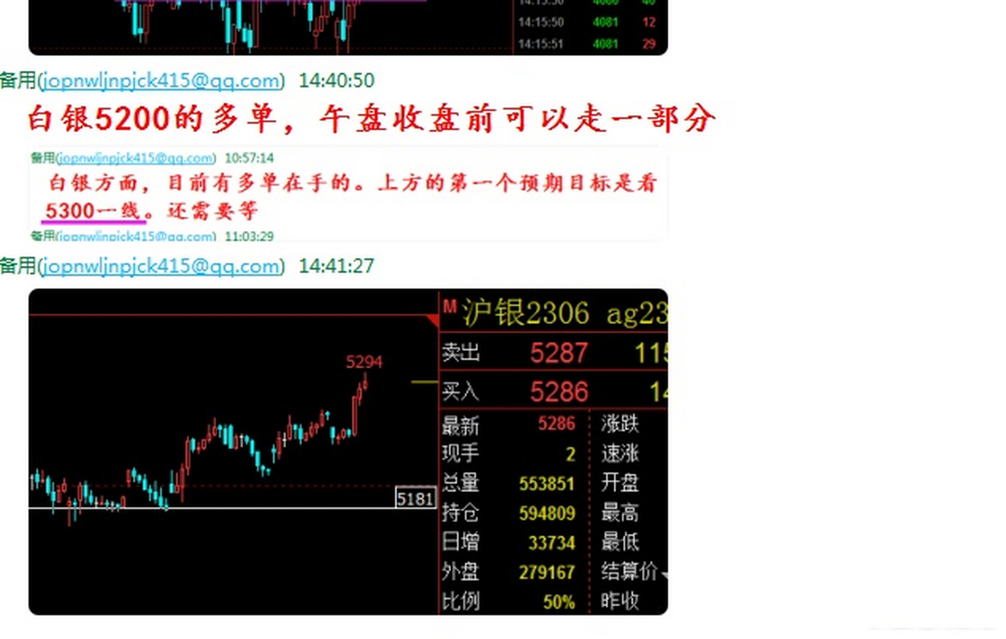 白银期货交易规则，白银期货交易规则 举例