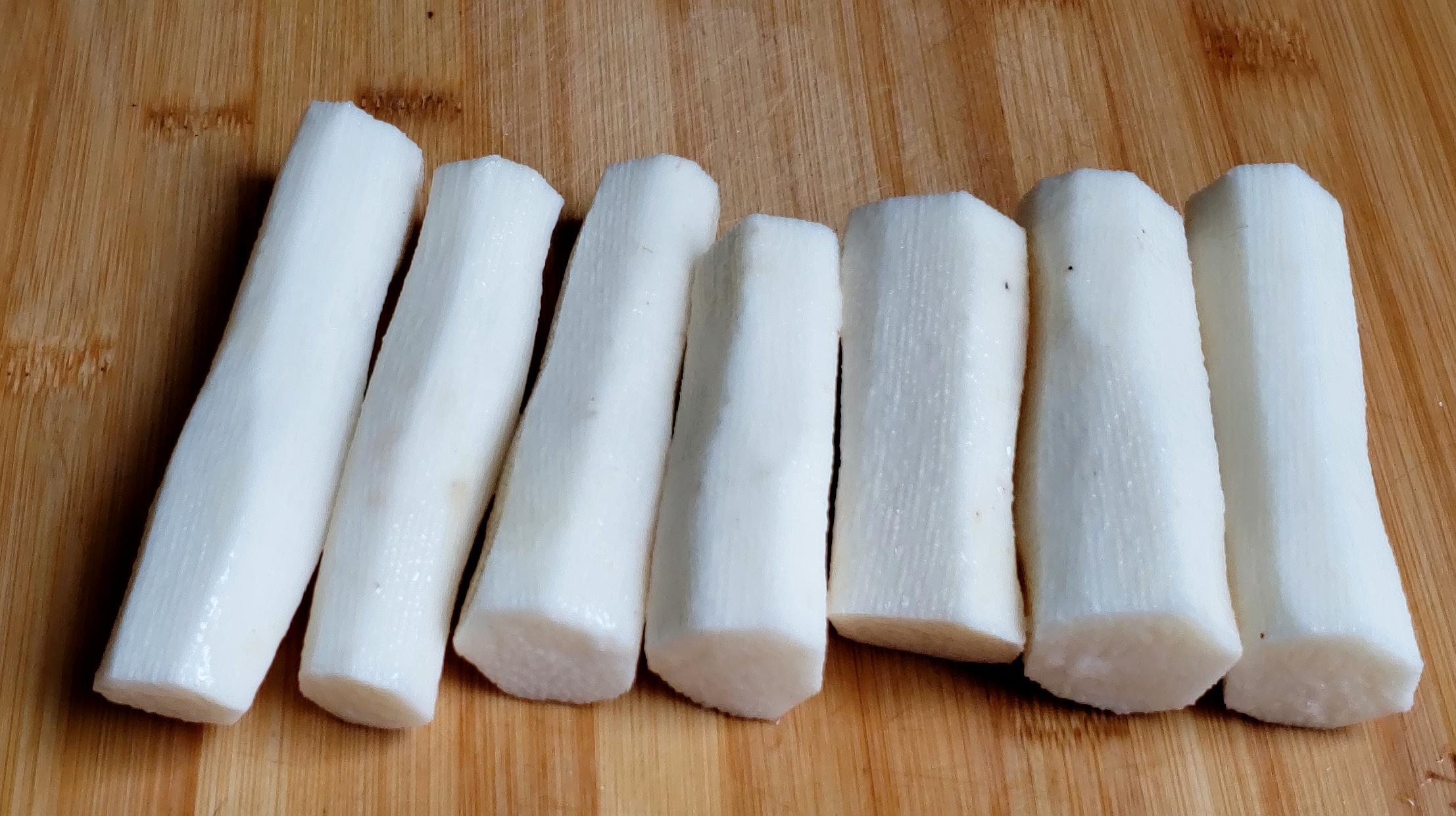 山药煮多久可以吃，山药煮多久可以吃脆的