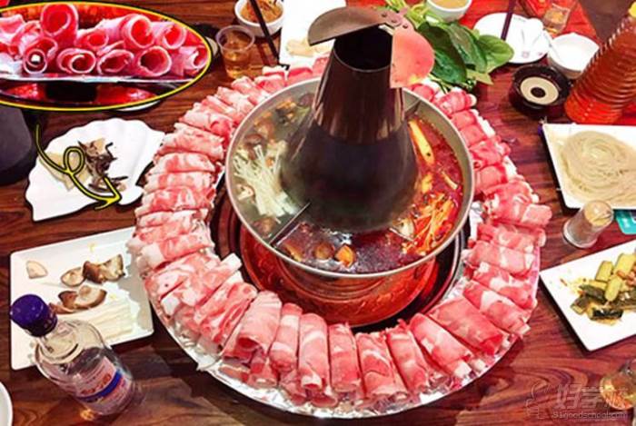 涮羊肉起源，涮羊肉起源于哪个国家