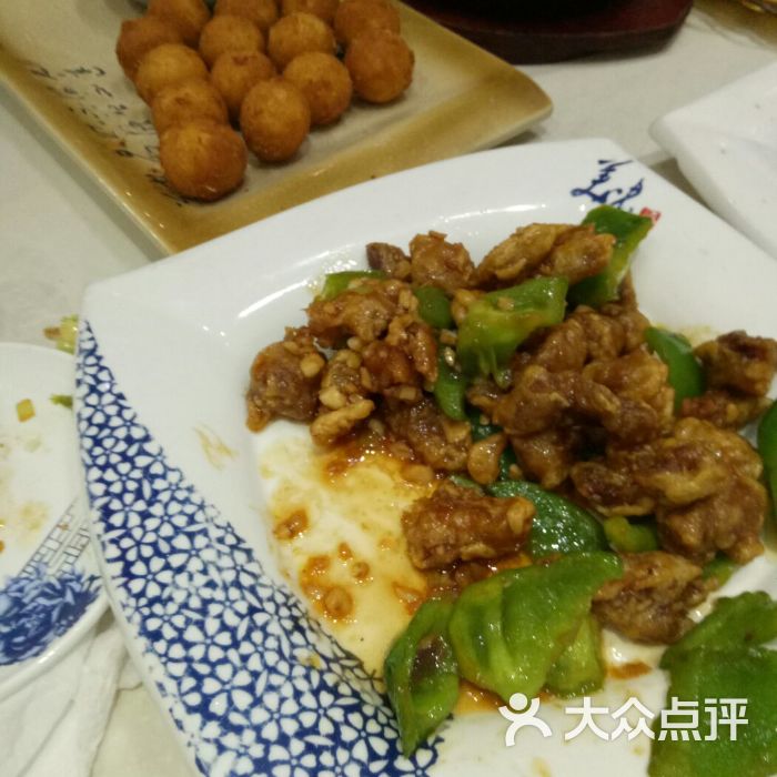 百姓家常菜，百姓家常菜电话