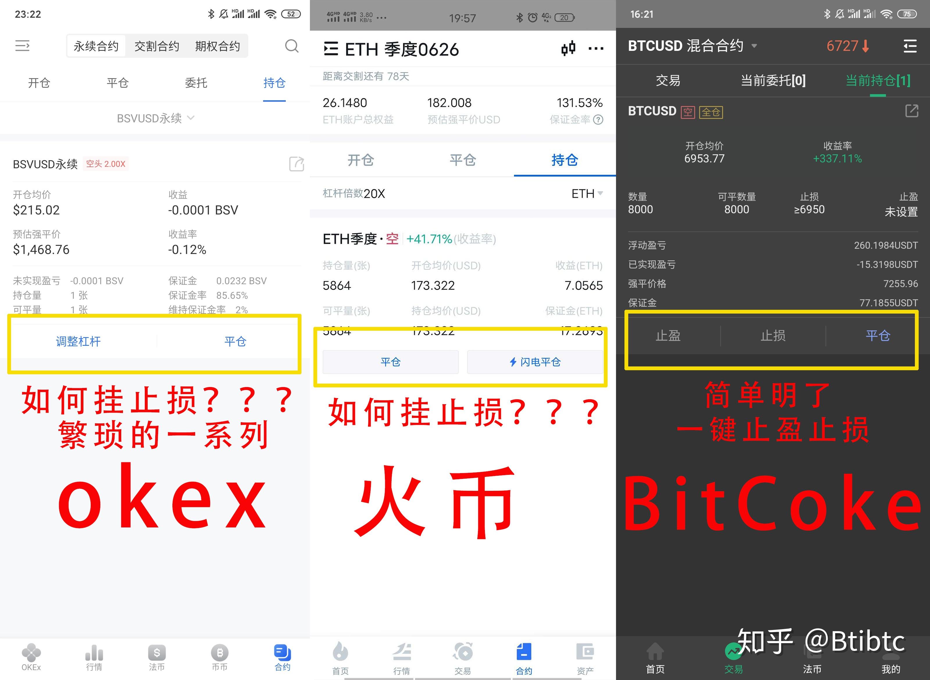 啥叫合约交易，合约交易有什么交易技术