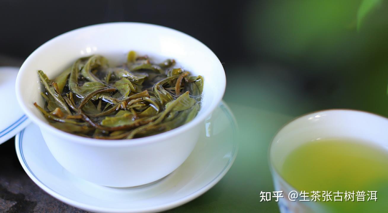 生普和熟普哪个好，幽门螺杆菌最怕两种茶