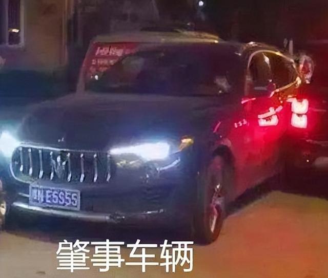 玛莎拉蒂撞人，玛莎拉蒂撞人判决结果