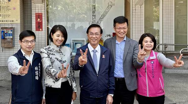 台湾立委，台湾立委选举制度
