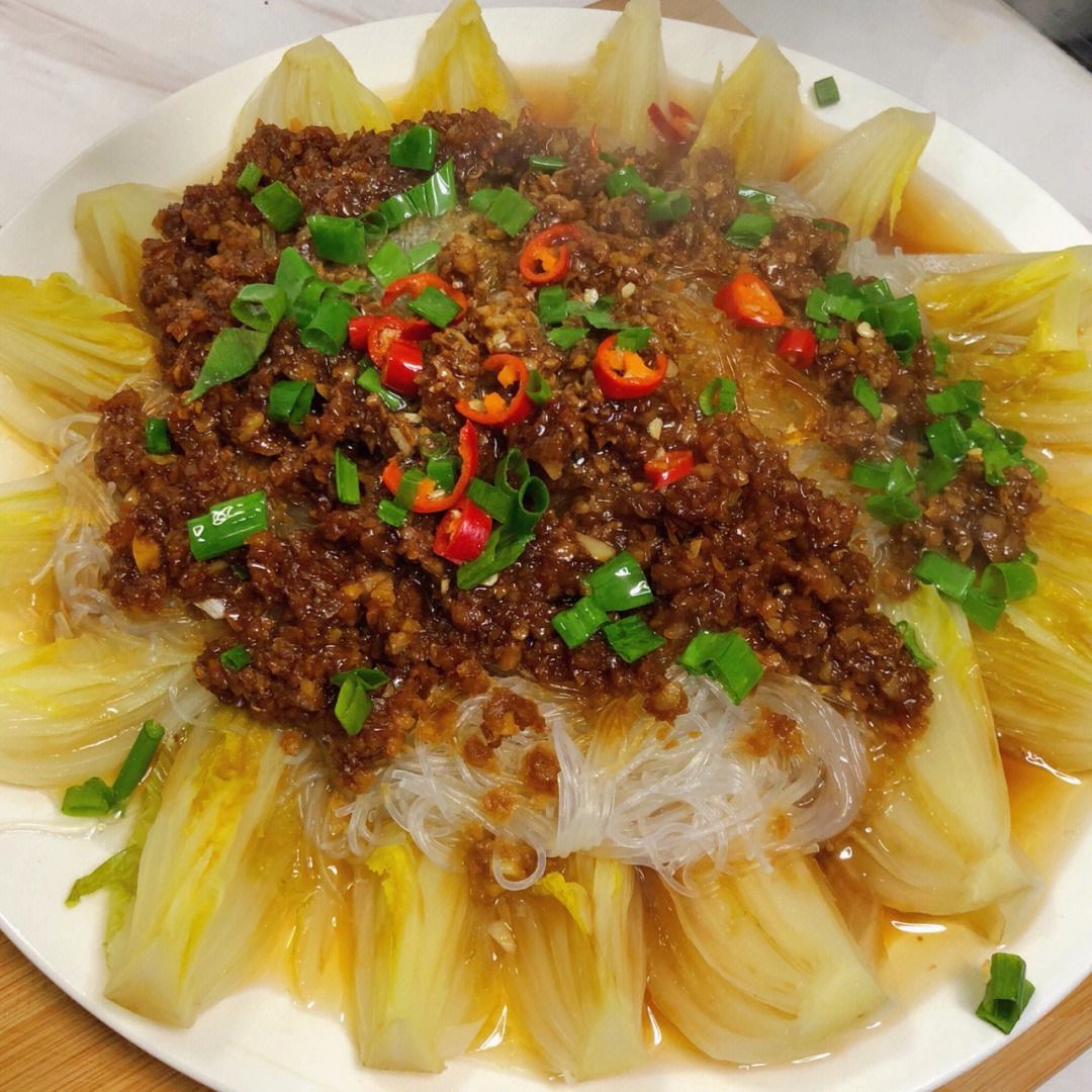 煮菜的做法大全，怎么煮菜才好吃又简单