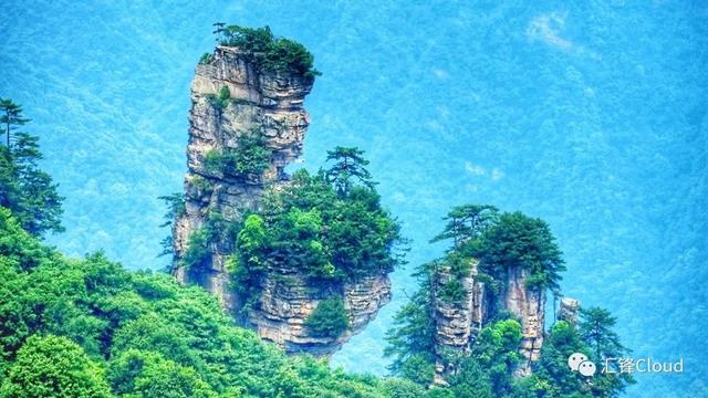 张家界景区研究元宇宙0，张家界元素酒店管理有限公司