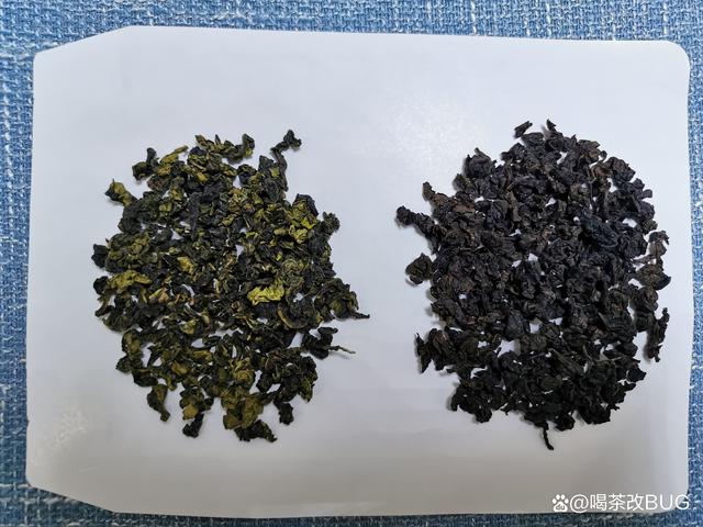 茶的种类有哪些，中国六大茶类基本知识