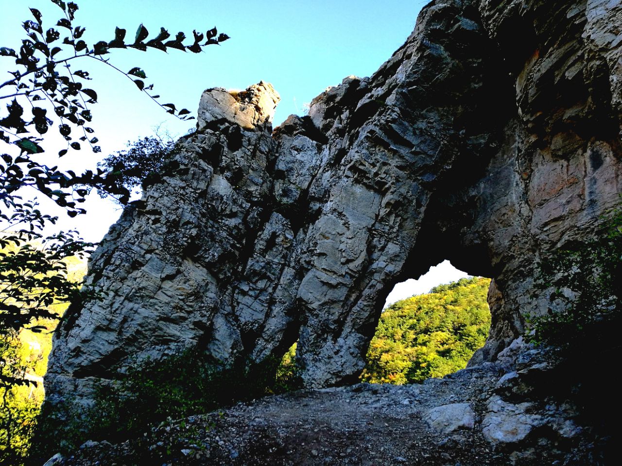 凤凰山怎么样，凤凰山怎么样好玩吗