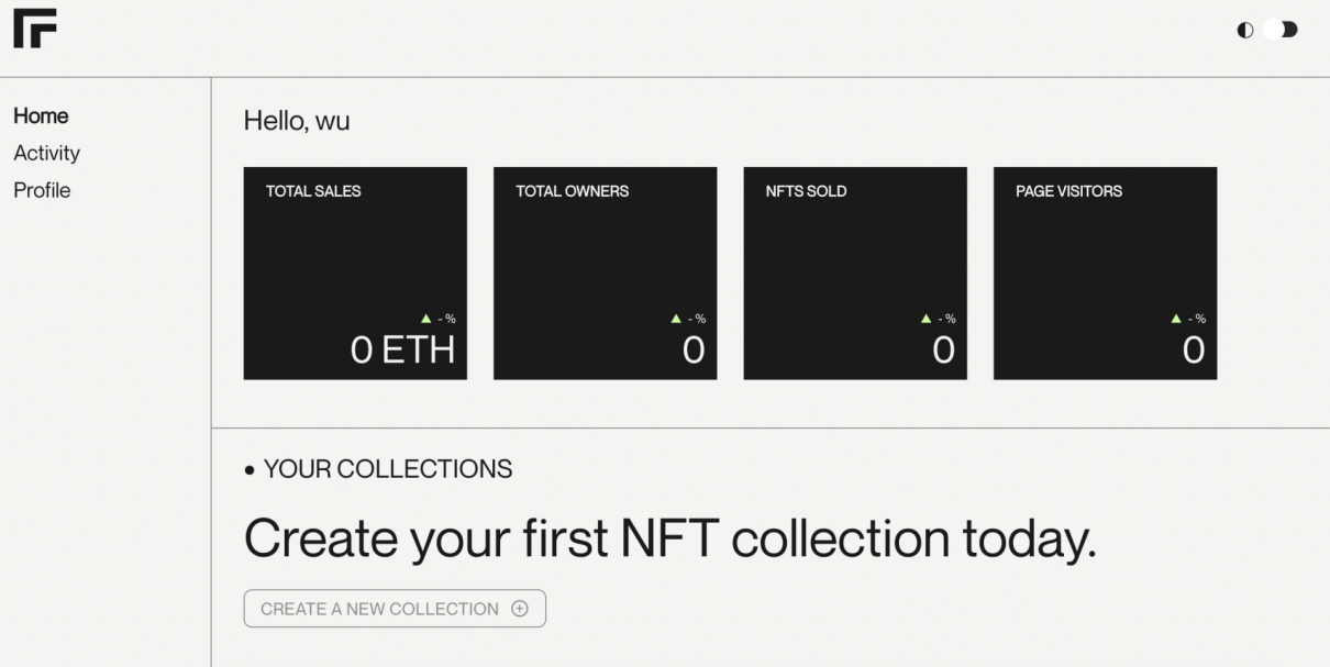 NFT铸造成本，nft铸造平台