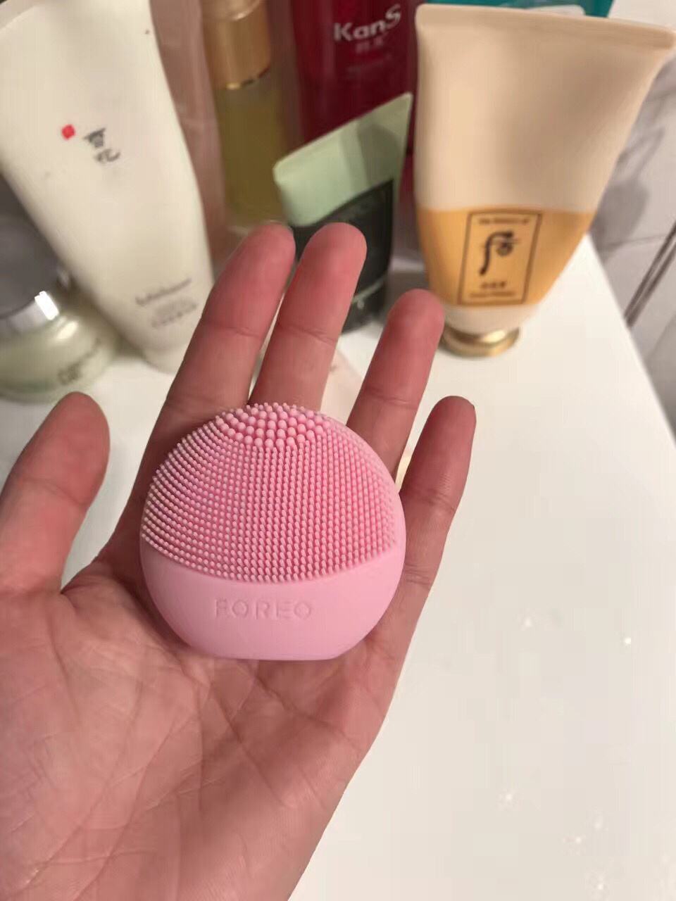 luna怎么买，luna正品