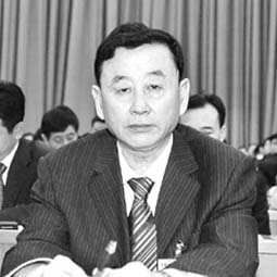 山西历任省委书记，历任山西省省委书记