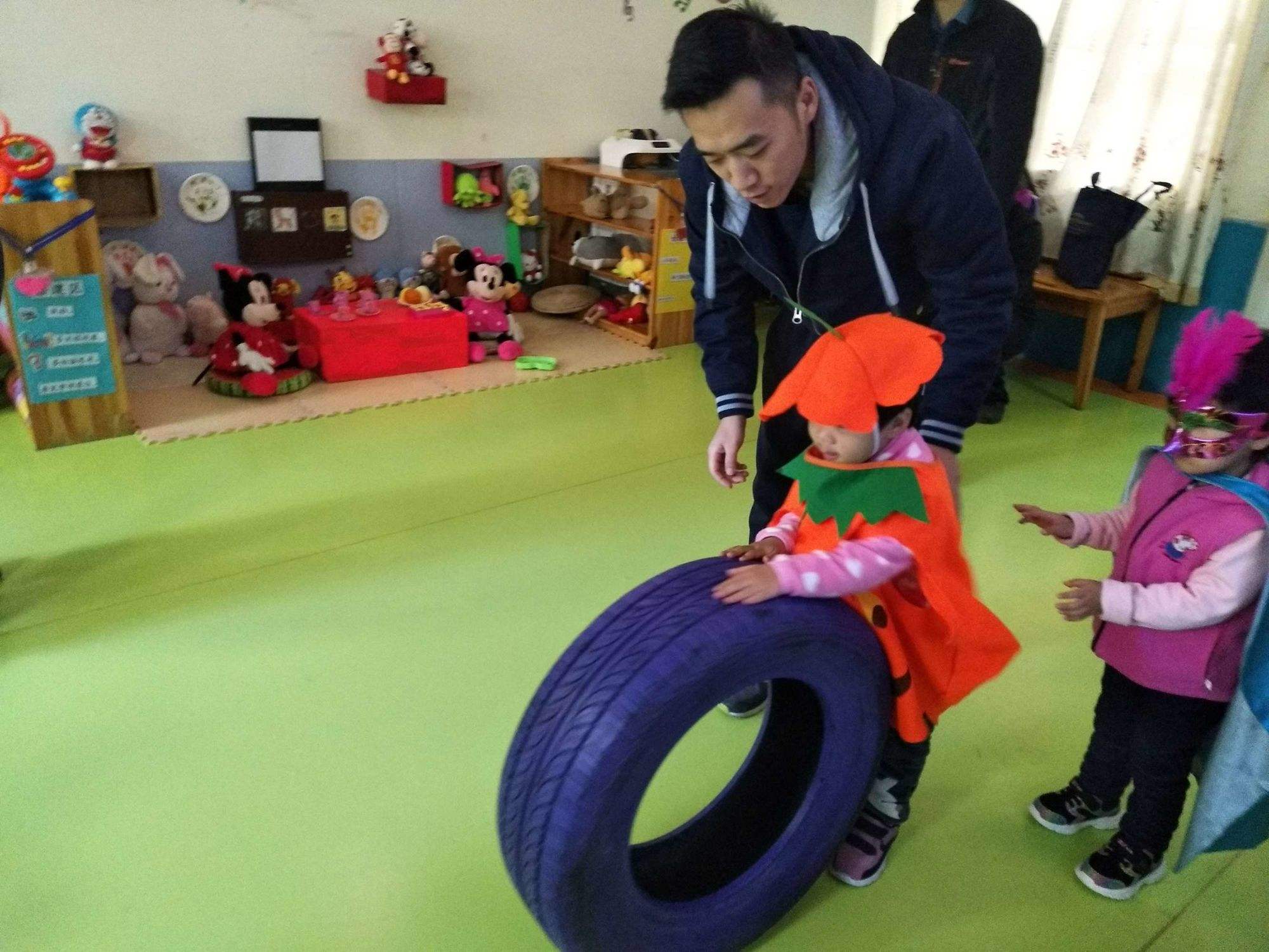 好玩的亲子游戏，好玩的亲子游戏6到12岁