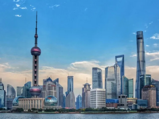 上海现有多少人口2022，2022年上海人口普查结果公布