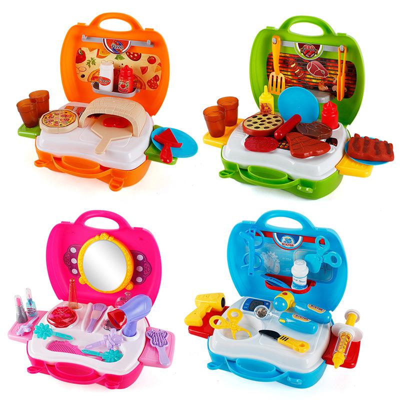 玩具的具，玩具的具是什么部首