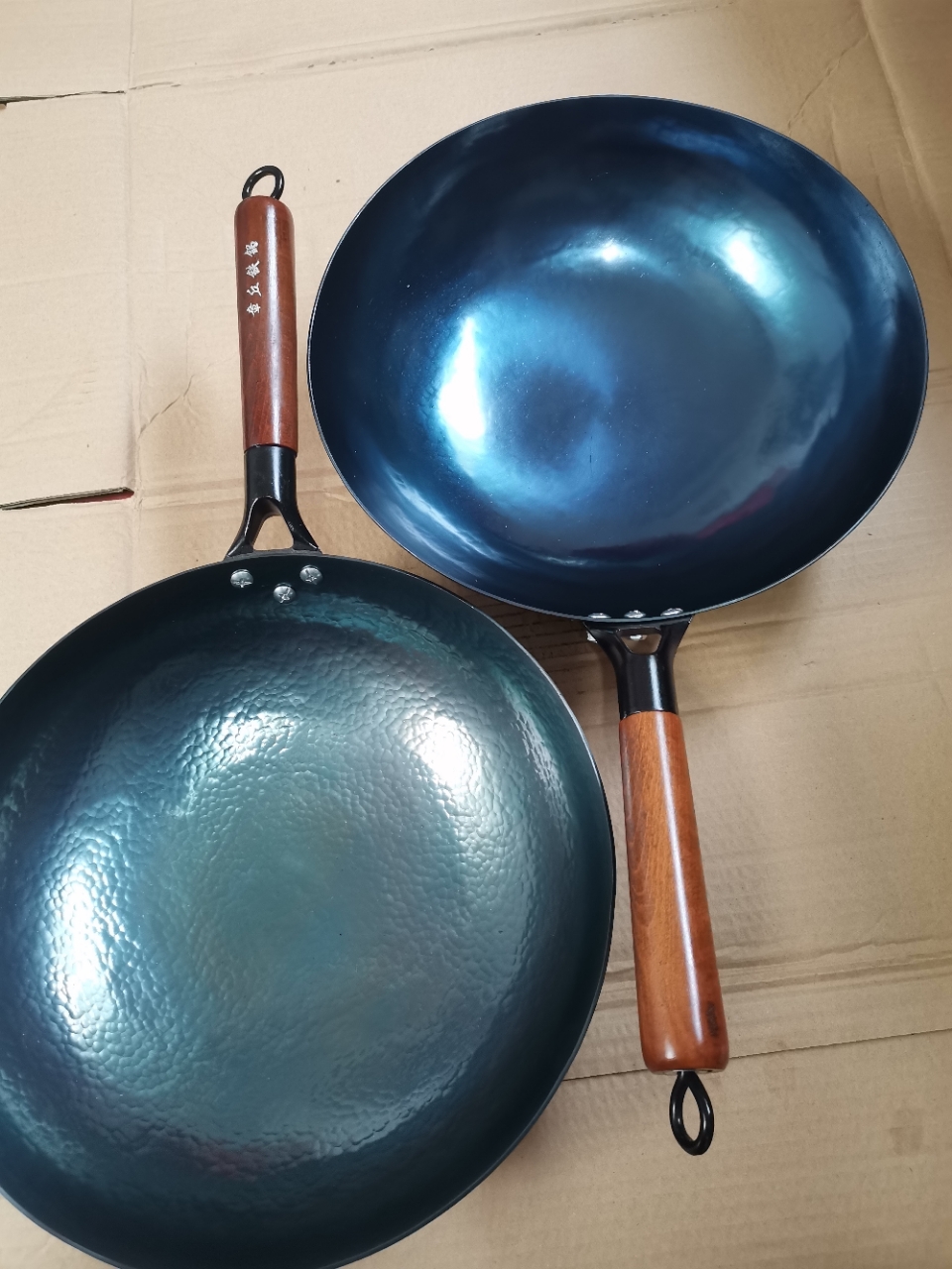 章丘铁锅怎么样，金存章丘铁锅怎么样