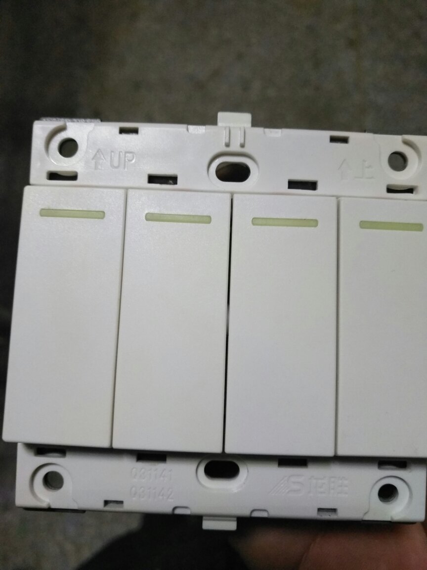 多控开关接线图，多控开关接线图图片