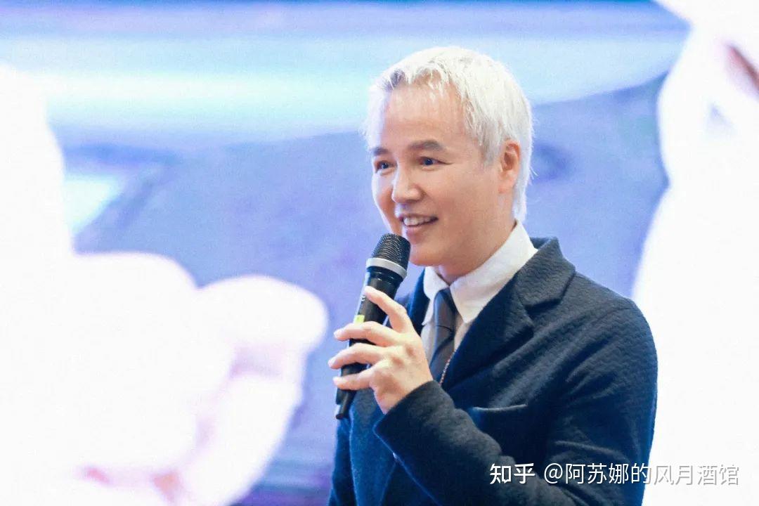 林瑞阳资产，林瑞阳是做什么生意的