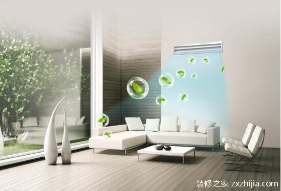 空调新风系统，空调新风系统价格